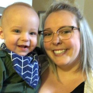 Meet your Posher, Kelli